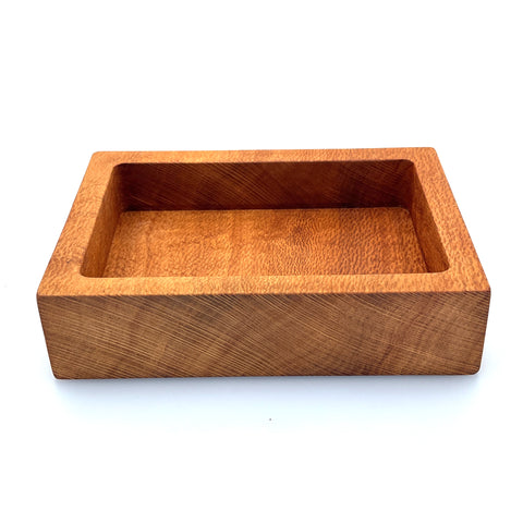 Lacewood Open Box 001