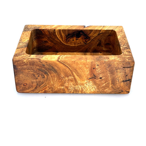 Mango Wood Open Box 002