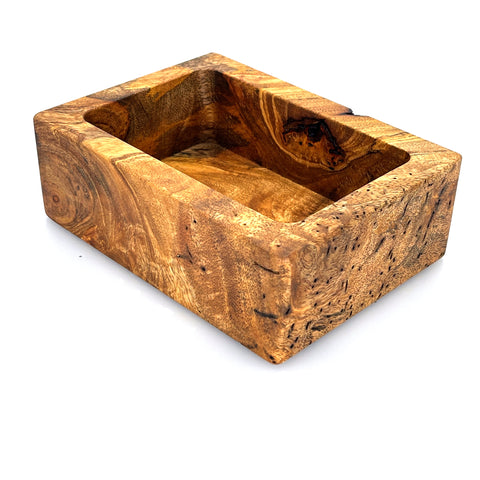 Mango Wood Open Box 002