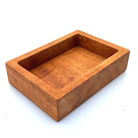 Lacewood Open Box 001