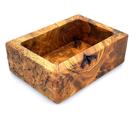 Mango Wood Open Box 002