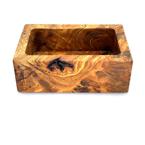 Mango Wood Open Box 002