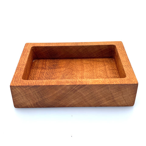 Lacewood Open Box 001