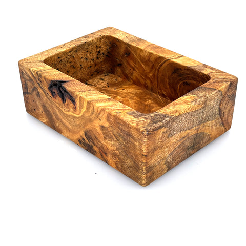 Mango Wood Open Box 002