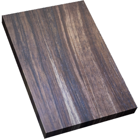 2-3 Ratio Wood Blank Sizes