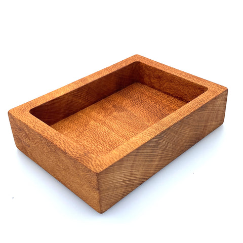 Lacewood Open Box 001