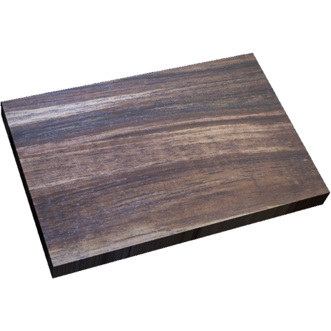 3-2 Ratio Wood Blank Sizes