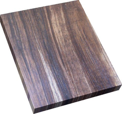 4-5 Ratio Wood Blank Sizes