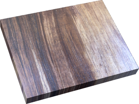 5-4 Ratio Wood Blank Sizes